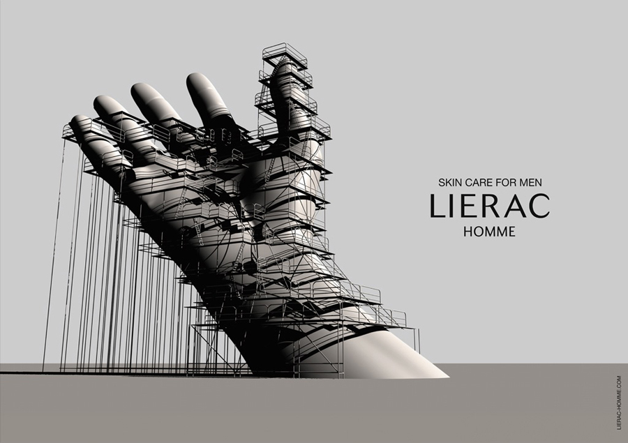 Lierac | Renovation