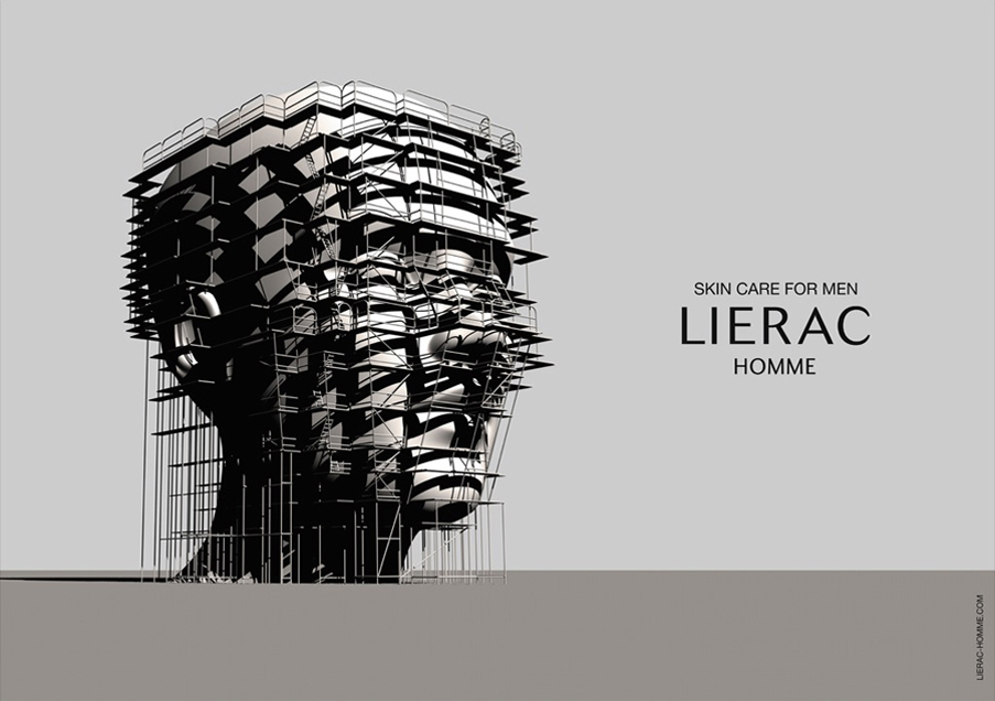 Lierac | Renovation